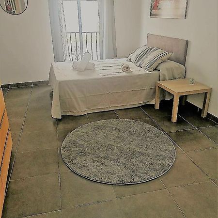 Plaza Mayor 2 Dormitorios Кордова Екстер'єр фото