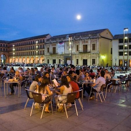 Plaza Mayor 2 Dormitorios Кордова Екстер'єр фото